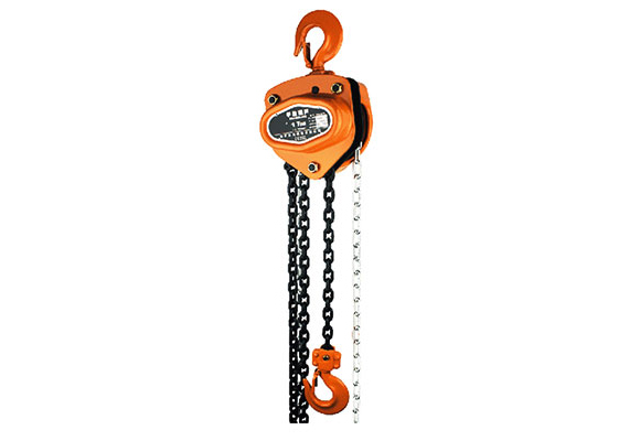 Handbók Keðja Hoist